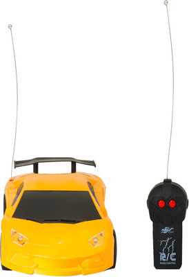 Kallpp Fashions KFTSC22YNEW(Yellow)