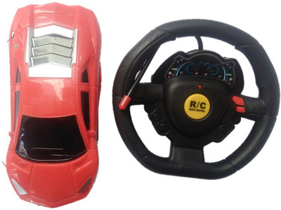 

P17 collection Remote control car(Red)