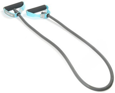 

REEBOK TRAINING RESISTANCE TUBE LEVEL 3 (HEAVY) Resistance Tube(Blue)