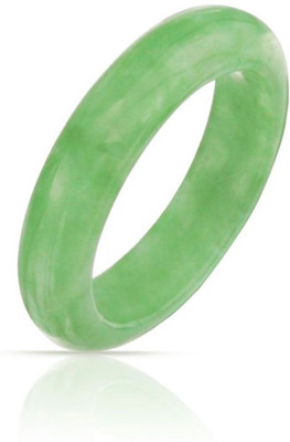 

Bling Jewelry Stone Jade Ring, Green