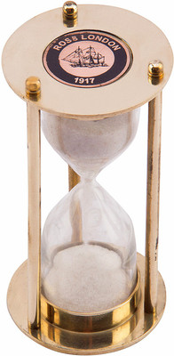 

Kartique KTIM4INROSLON28GK2 Sand Clock