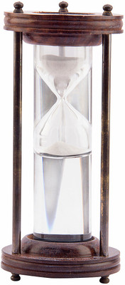

Kartique KTIM8INWOOWAT50GK2 Sand Clock