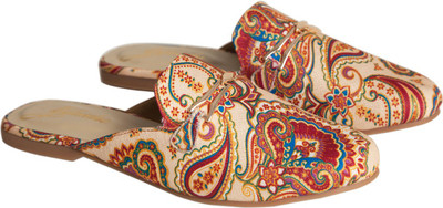 

Yellowsoles Women BEIGE Flats