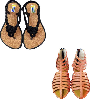 

Fashionitz Women Multicolor Casual