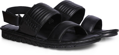 

Bata Men Black Casual