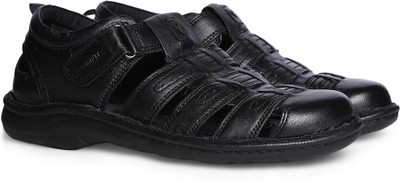 

Bata Men Black Casual