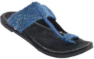 Shahi Men Blue Casual