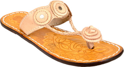

Altek Women Beige Flats