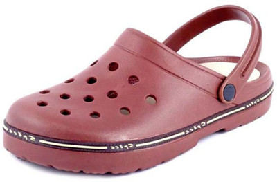 

Vinaya Men Cherry Clogs