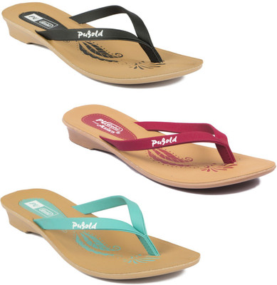 

Asian Women Multicolor Flats