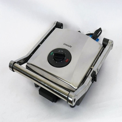 

euroline EL 006 Grill(Silver)