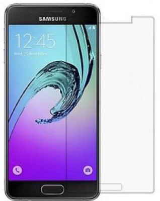 CaseTrendz Impossible Screen Guard for Samsung Galaxy J7 Max(Pack of 1)