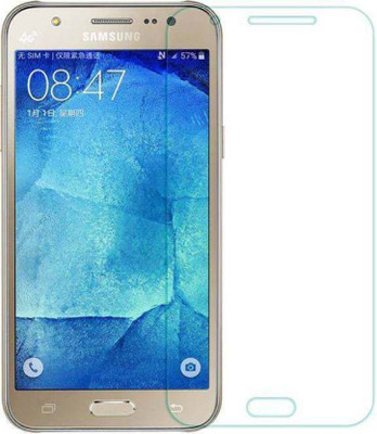 CaseTrendz Impossible Screen Guard for SAMSUNG Galaxy A7(Pack of 1)