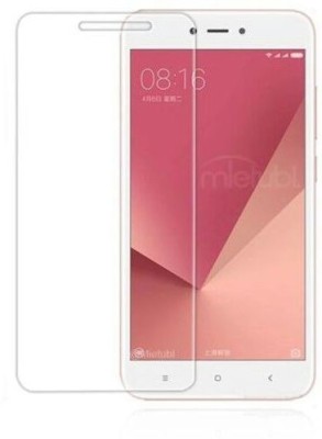 GADGETSMORE Tempered Glass Guard for Gionee Pioneer P5L(Pack of 1)