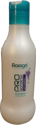 

Raaga Anti hairfall Shampoo(200 ml)