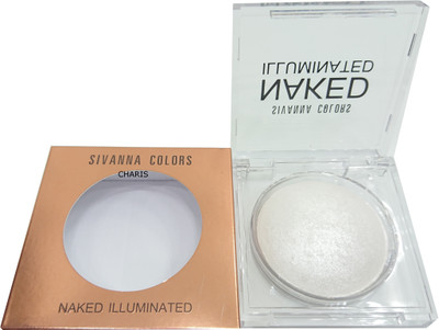 

Sivanna Professional Illuminating Kit - Ivory(Ivory)