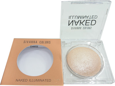 

Sivanna Professional Illuminating Kit - Pink(Pink)