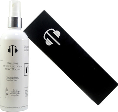 Maddcell Cleaning & shining white musk Odour Control(Nylon, Leather, Nubuck, Sports Shoes, Synthetic Leather, Velour, Neutral) available at flipkart for Rs.190