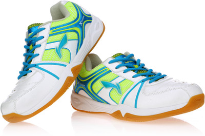 

Li-Ning ALTO Badminton Shoes For Men(Multicolor, White