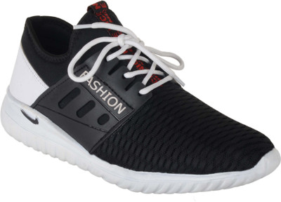 

Aadi Walking Shoes For Men(Black