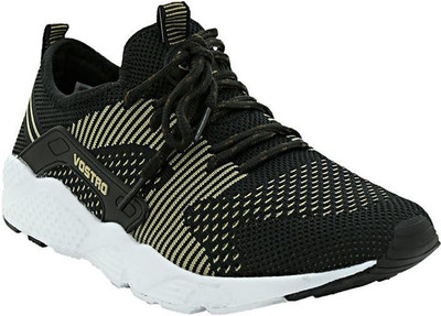 

Vostro WAGNER Walking Shoes For Men(Black, Beige, Black camel