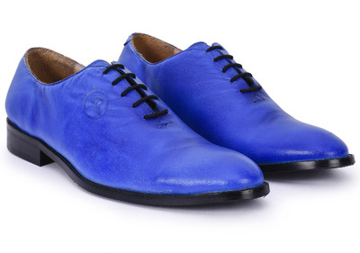 

Rozo Kennedy Formal For Men(Blue