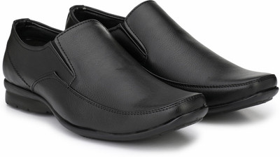 

Newport Slip On For Men(Black