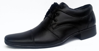 

Tbok Derby For Men(Black