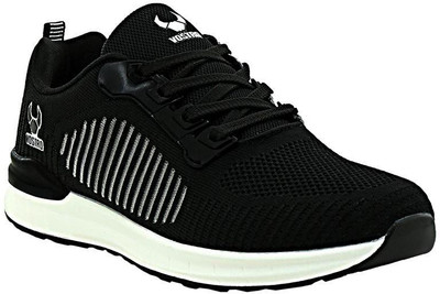 

Vostro DANIEL Running Shoes For Men(Black