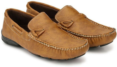 

Braavosi Loafers For Men(Tan, Brown