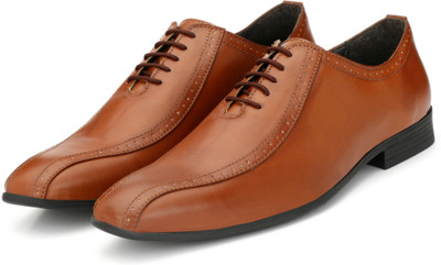 

Andrew Scott Superio Corporate Casuals For Men(Tan