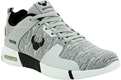 

Vostro PACE Sports Shoe For Men(Grey