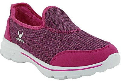 

Vostro CADEN Casuals For Women(Pink