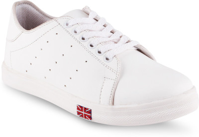 

Moonwalk Sneakers For Women(White