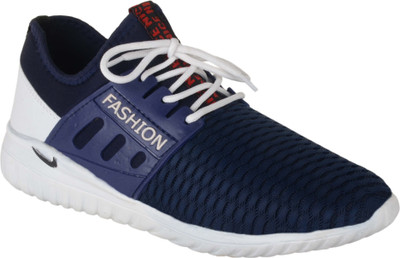 

Aadi Walking Shoes For Men(Navy
