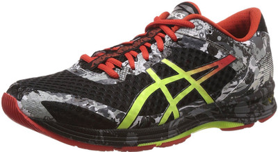 

Asics T626N Running Shoes For Men(Yellow, Orange