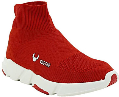 

Vostro RADLEY Walking Shoes For Men(Red