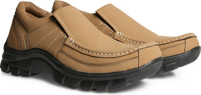 

Bata RON Casuals For Men(Beige, Green