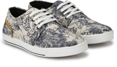 

RESTINFOOT Casuals For Men(Multicolor