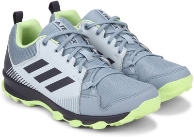 

ADIDAS TERREX TRACEROCKER W Outdoors For Women(Multicolor, Aerblu/trapur/sefrye