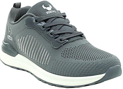 

Vostro DANIEL Running Shoes For Men(Grey