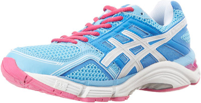

Asics Running Shoes For Men(Yellow, Blue, Blue