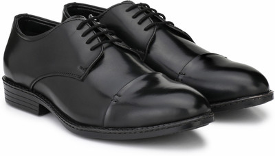 

Newport Lace Up For Men(Black