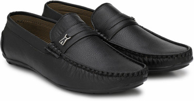 

Newport Loafers For Men(Black