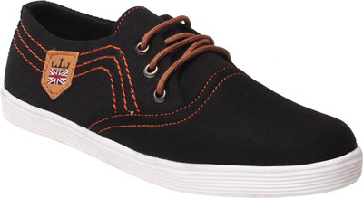 CORLEONE Sneakers For Men(Black) CORLEONE Sneakers For Men(Black)