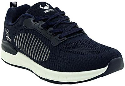 

Vostro DANIEL Running Shoes For Men(Blue