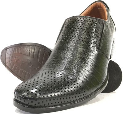 

Size Party Wear For Men(Black