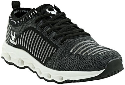 

Vostro FALKNER Sports Shoe For Men(Black