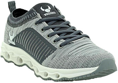 

Vostro FALKNER Sports Shoe For Men(Grey