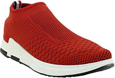 

Vostro HADLEY Casuals For Men(Red